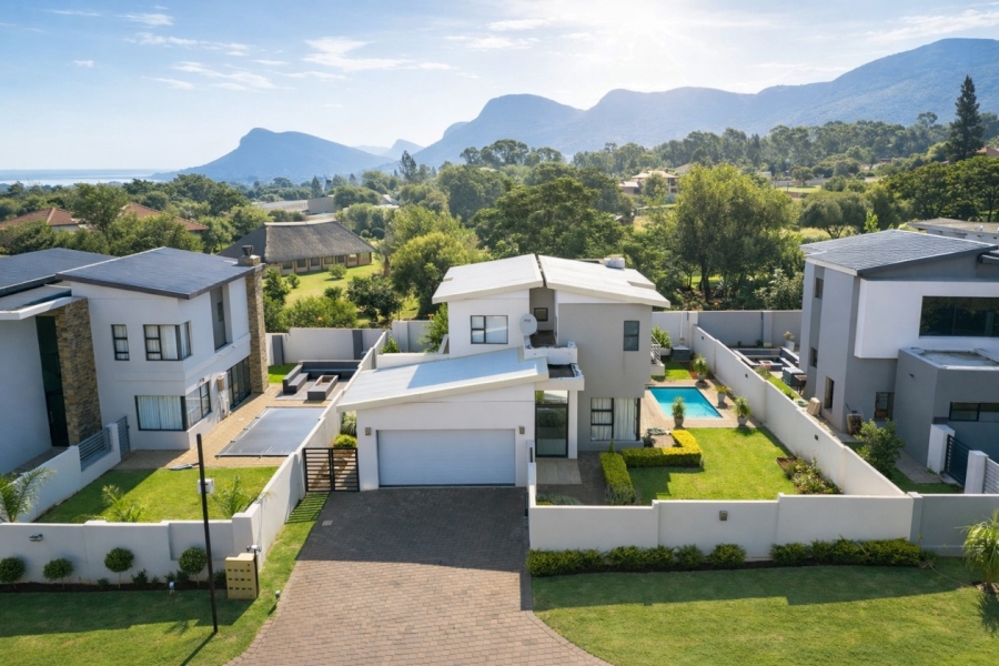 3 Bedroom Property for Sale in Melodie North West